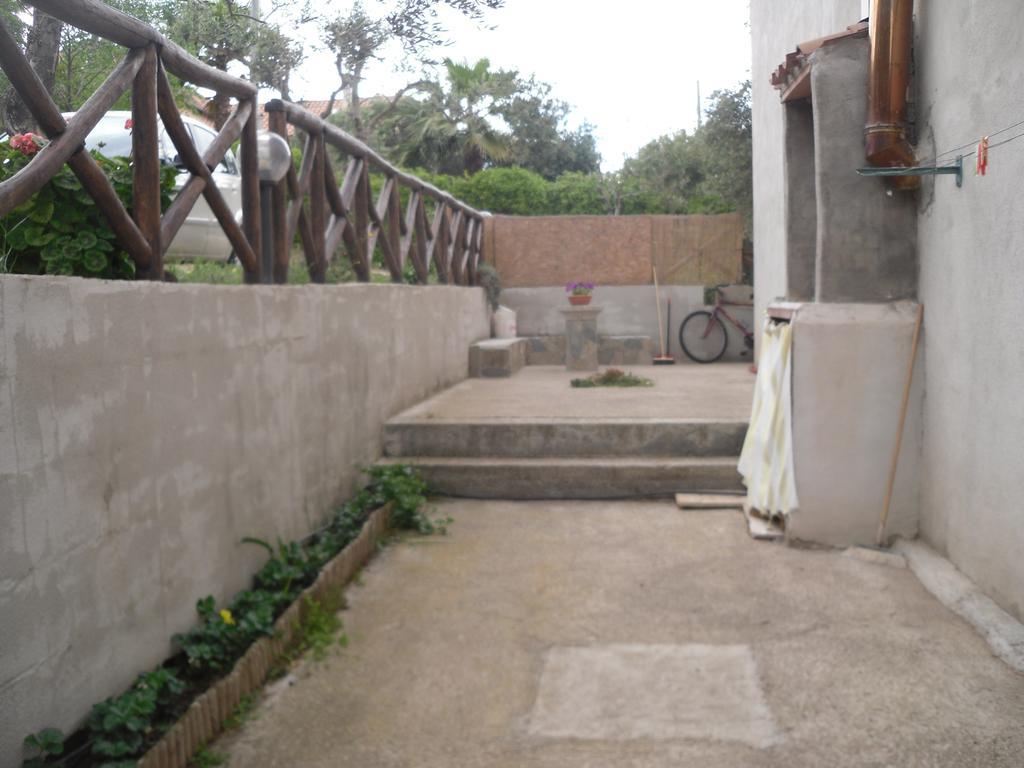 קרדדו Appartamento Maremontagna מראה חיצוני תמונה