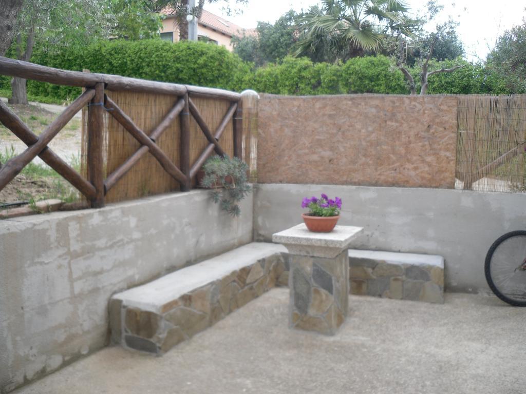 קרדדו Appartamento Maremontagna מראה חיצוני תמונה