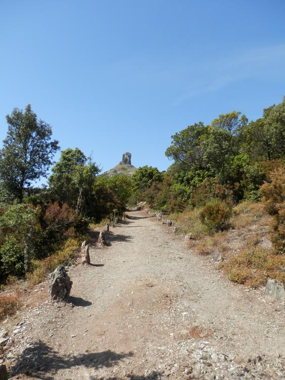 קרדדו Appartamento Maremontagna מראה חיצוני תמונה