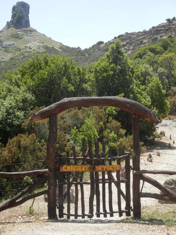 קרדדו Appartamento Maremontagna מראה חיצוני תמונה
