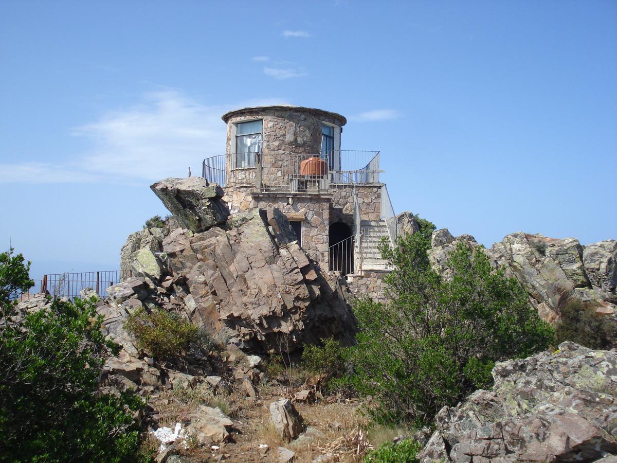 קרדדו Appartamento Maremontagna מראה חיצוני תמונה