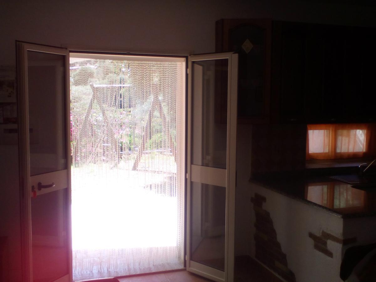 קרדדו Appartamento Maremontagna מראה חיצוני תמונה