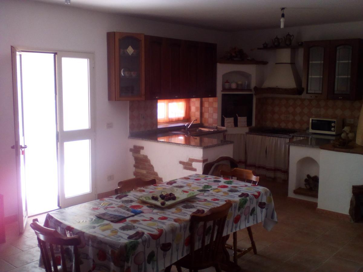 קרדדו Appartamento Maremontagna מראה חיצוני תמונה